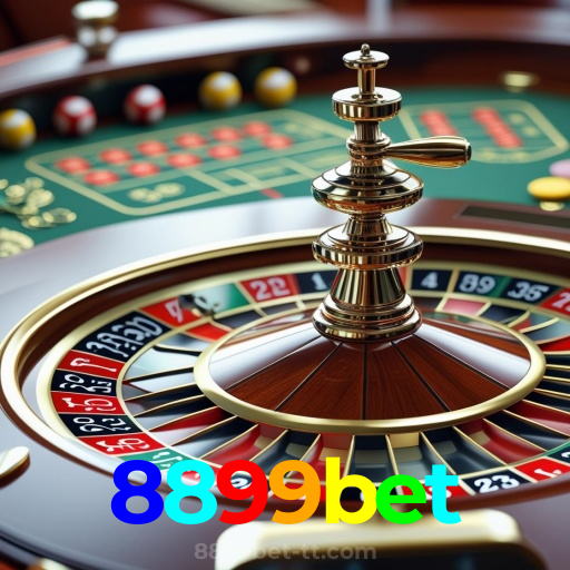8899bet：Em cada giro das slots, a vitória está ao seu alcance!