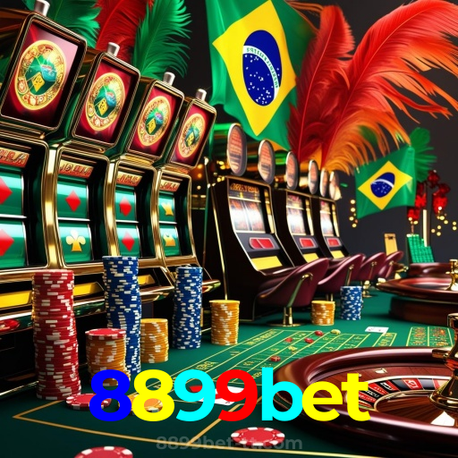 8899bet：Vença no futebol online e sinta o sabor da conquista!
