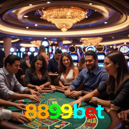 8899bet:Aposte no seu time e vença na roleta e no blackjack online!