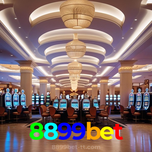 8899bet：Aposte no futebol e jogue os melhores jogos de cassino com segurança!