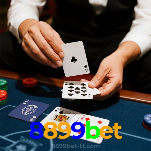 8899bet:Jogue blackjack, aposte no futebol e conquiste grandes vitórias!