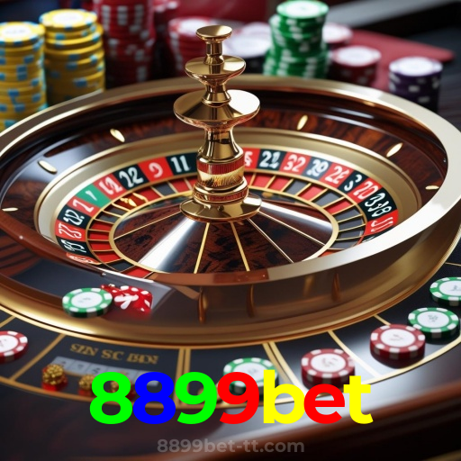 8899bet:Aposte no futebol e ganhe prêmios em slots e roleta ao vivo!
