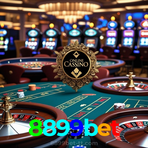 8899bet：Jogue nas melhores slots e conquiste grandes jackpots!