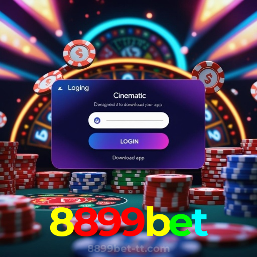 8899bet：Jogue blackjack e conquiste a vitória no cassino online!