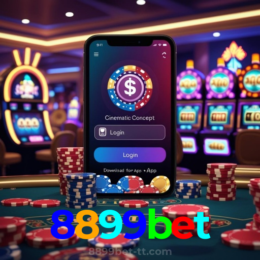8899bet：Vença com a roleta e aposte no futebol ao vivo no melhor cassino online!