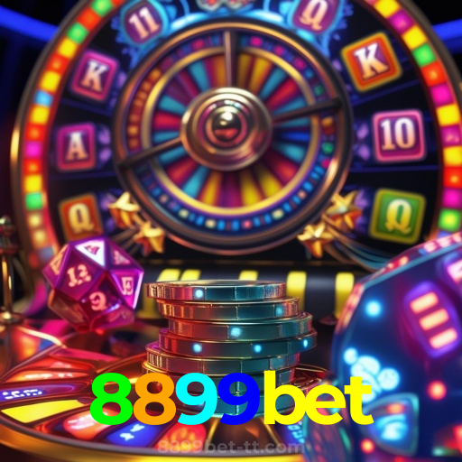 8899bet：Desafie a roleta e ganhe prêmios incríveis no nosso cassino!