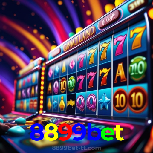 8899bet:Jogue slots, blackjack e aposte no futebol para diversão e vitórias!