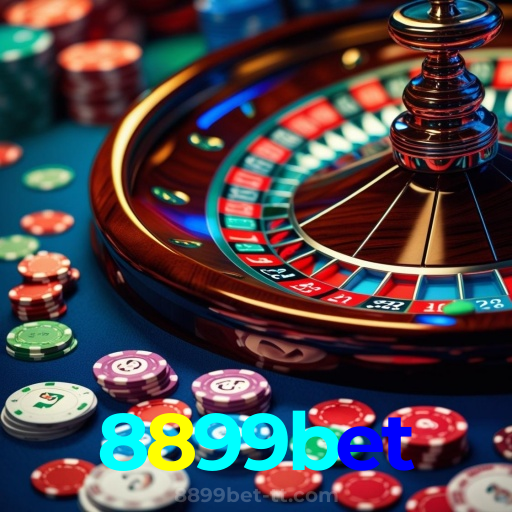 8899bet：Apostas emocionantes em futebol e diversão garantida em blackjack e roleta!