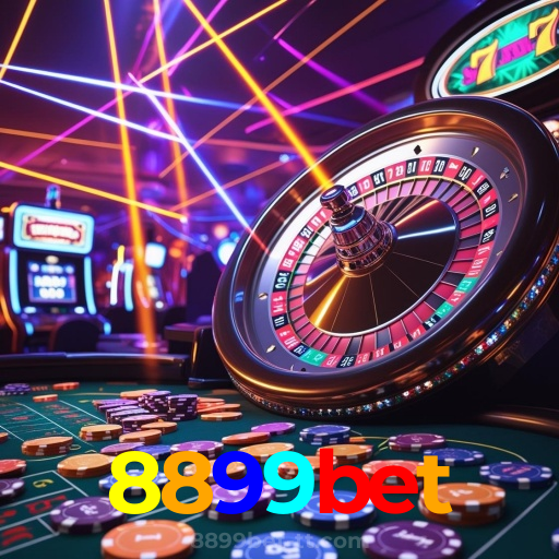 8899bet：Jogue no cassino mais seguro com poker, roleta e apostas no futebol!