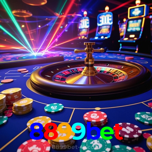 8899bet：No futebol online, cada aposta te leva mais perto da vitória!