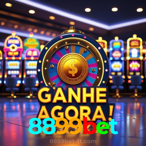 8899bet：Apostas no futebol e grandes prêmios em roleta no cassino online!