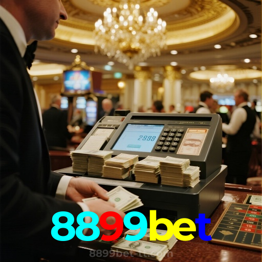 8899bet:Apostas ao vivo no futebol e vitórias garantidas em roleta!