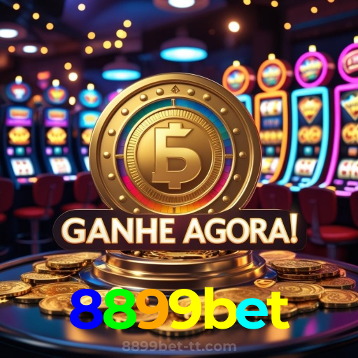 8899bet：Jogue nas melhores slots e vença o jackpot em grande estilo!