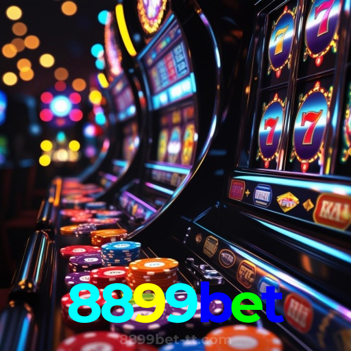 8899bet：Jogue poker, slots e aposte no futebol ao vivo com confiança!