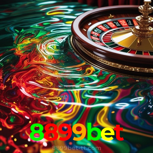 8899bet:Jogue nas melhores slots e conquiste o jackpot dos seus sonhos!