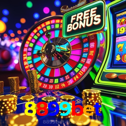 8899bet：Vença no poker, aposte no futebol e divirta-se com os melhores jogos de cassino!