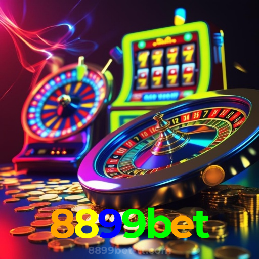 8899bet：Jogue poker, roleta e aposte no futebol com grandes prêmios!