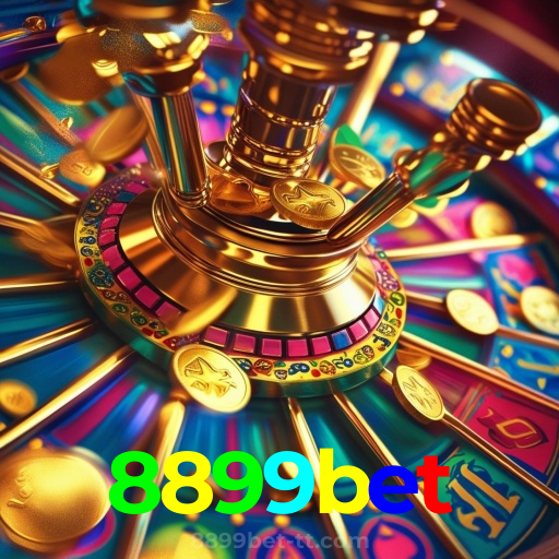 8899bet：Gire as slots e conquiste prêmios incríveis no nosso cassino!