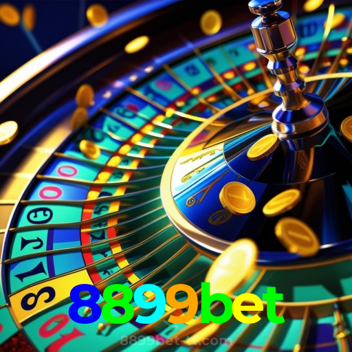 8899bet:Cada giro é uma chance de conquistar prêmios incríveis!