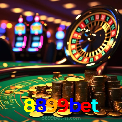 8899bet:A roleta nunca foi tão emocionante! Aposte e ganhe!