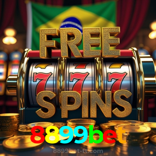 8899bet：Em cada giro, novas vitórias! Venha jogar nas melhores slots!