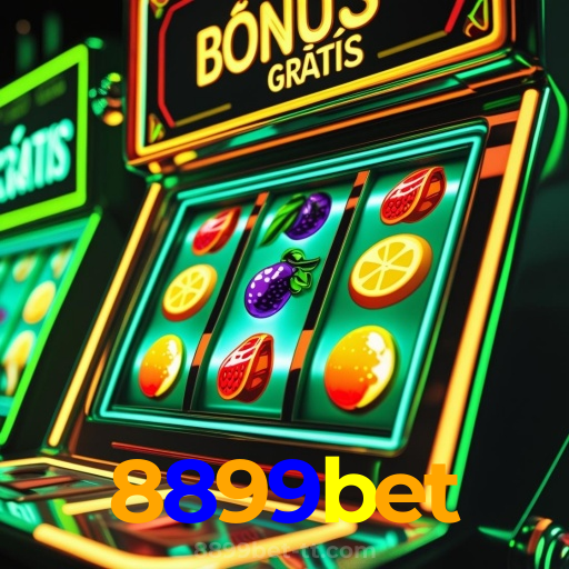 8899bet：As slots mais emocionantes estão esperando por você! Vença agora!