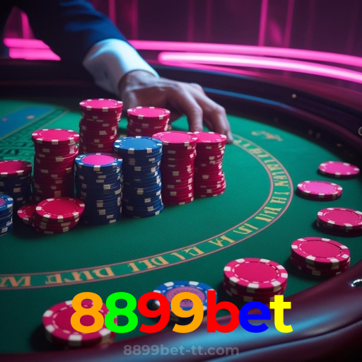 8899bet：Jogue poker, roleta e aposte ao vivo no futebol online para grandes vitórias!