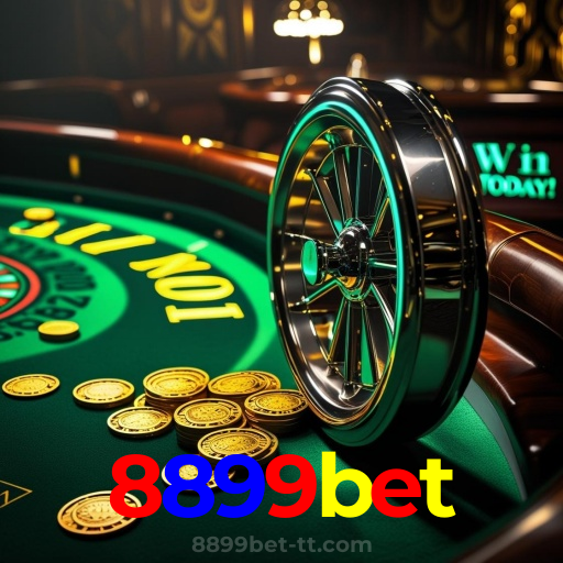 8899bet:A roleta está te esperando para grandes prêmios!