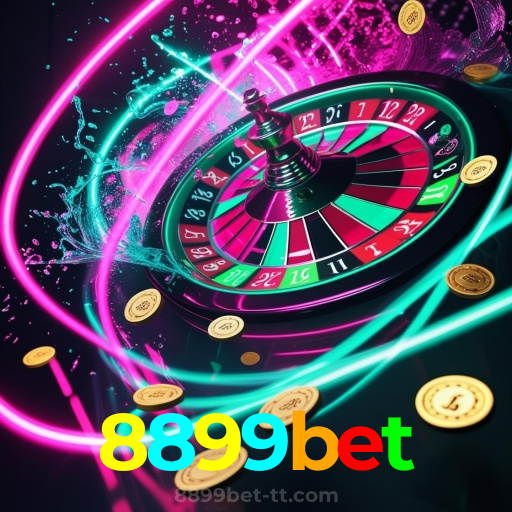 8899bet：Jogue nas slots e ganhe grandes prêmios com cada giro!