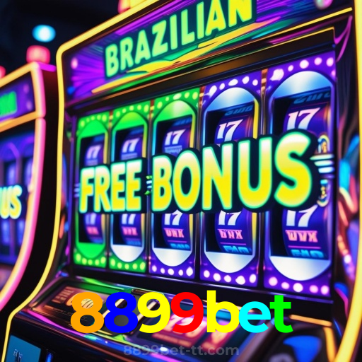 8899bet:Aposte no futebol e jogue os jogos mais emocionantes como blackjack e poker!