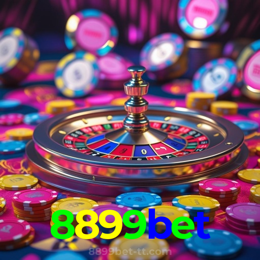 8899bet：Jogue agora no nosso cassino online e vença nas mesas de poker!