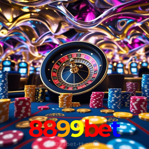 8899bet：Jogue poker, roleta e aposte no futebol para uma experiência épica!