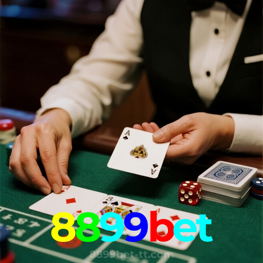 8899bet:Jogue poker, aposte no futebol e ganhe prêmios incríveis no cassino!