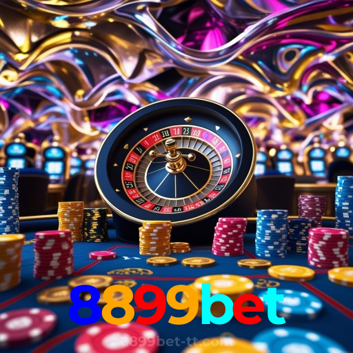 8899bet：Jogue blackjack, slots e aposte ao vivo no futebol, tudo no mesmo cassino!