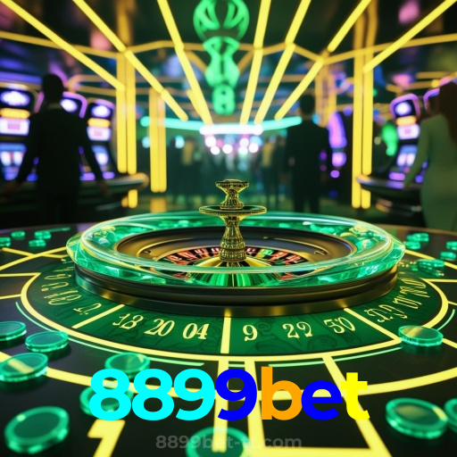 8899bet：Jogue roleta, blackjack e aposte no futebol online, tudo em um só lugar!