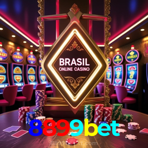 8899bet:Jogue nas melhores slots e conquiste o jackpot dos seus sonhos!