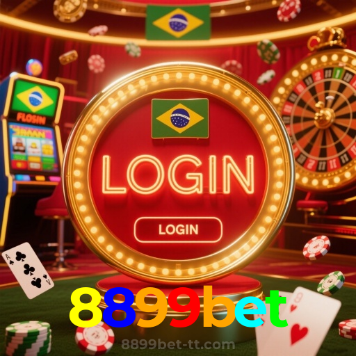 8899bet:O melhor cassino para você jogar slots e apostar no seu time de futebol!