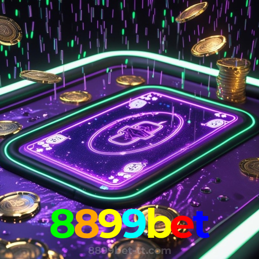 8899bet：O cassino mais confiável para apostas no futebol e jogos de cassino!