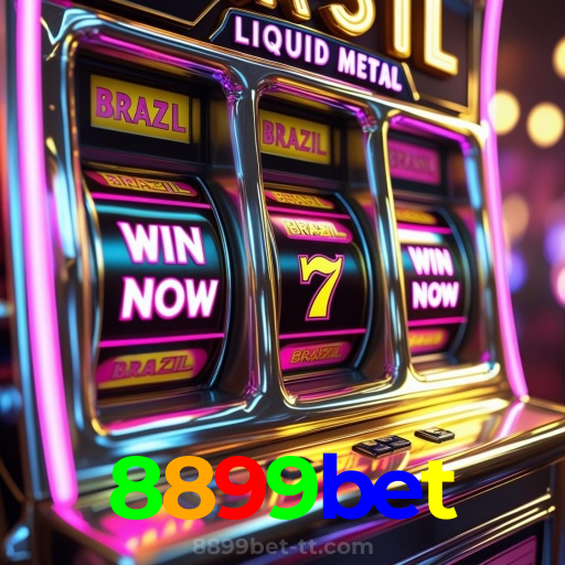 8899bet:O melhor cassino online do Brasil com roleta, blackjack e futebol!