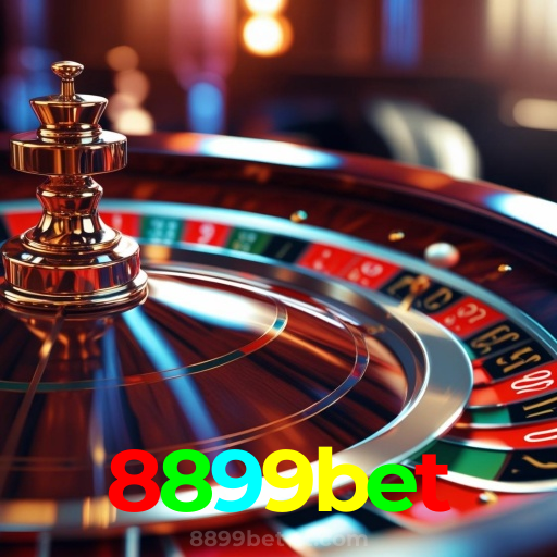 8899bet:A roleta digital é sua chance de ganhar! Aposte e vença!