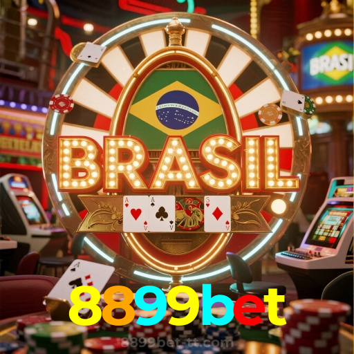 8899bet：Onde sua sorte brilha com poker, roleta e apostas no futebol online!