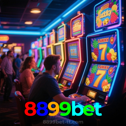 8899bet:Aposte no futebol e jogue os melhores jogos de cassino como slots e blackjack!
