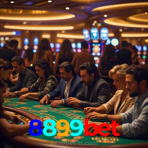 8899bet：Aposte nas melhores slots e conquiste prêmios como nunca!