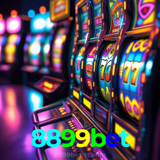 8899bet：Apostas ao vivo no futebol e diversão garantida com slots e roleta!