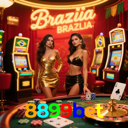 8899bet:Ganhe prêmios fantásticos nas roletas online!