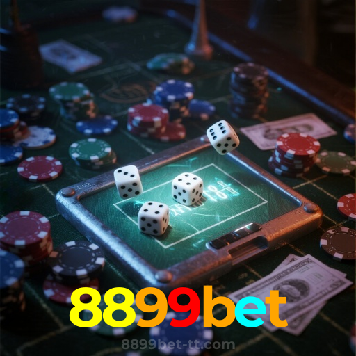8899bet:Apostas no futebol e diversão com roleta e blackjack no cassino online!