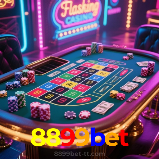 8899bet：Sua sorte está no cassino online com jogos como poker e apostas no futebol!
