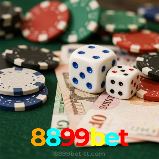 8899bet:Em cada giro, uma vitória! Jogue nas melhores slots online!