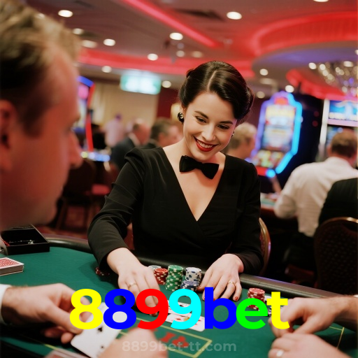 8899bet：Jogue blackjack, aposte no futebol e conquiste vitórias épicas no cassino online!