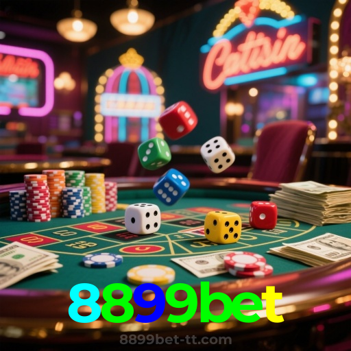 8899bet:As slots mais emocionantes estão aqui! Jogue agora!